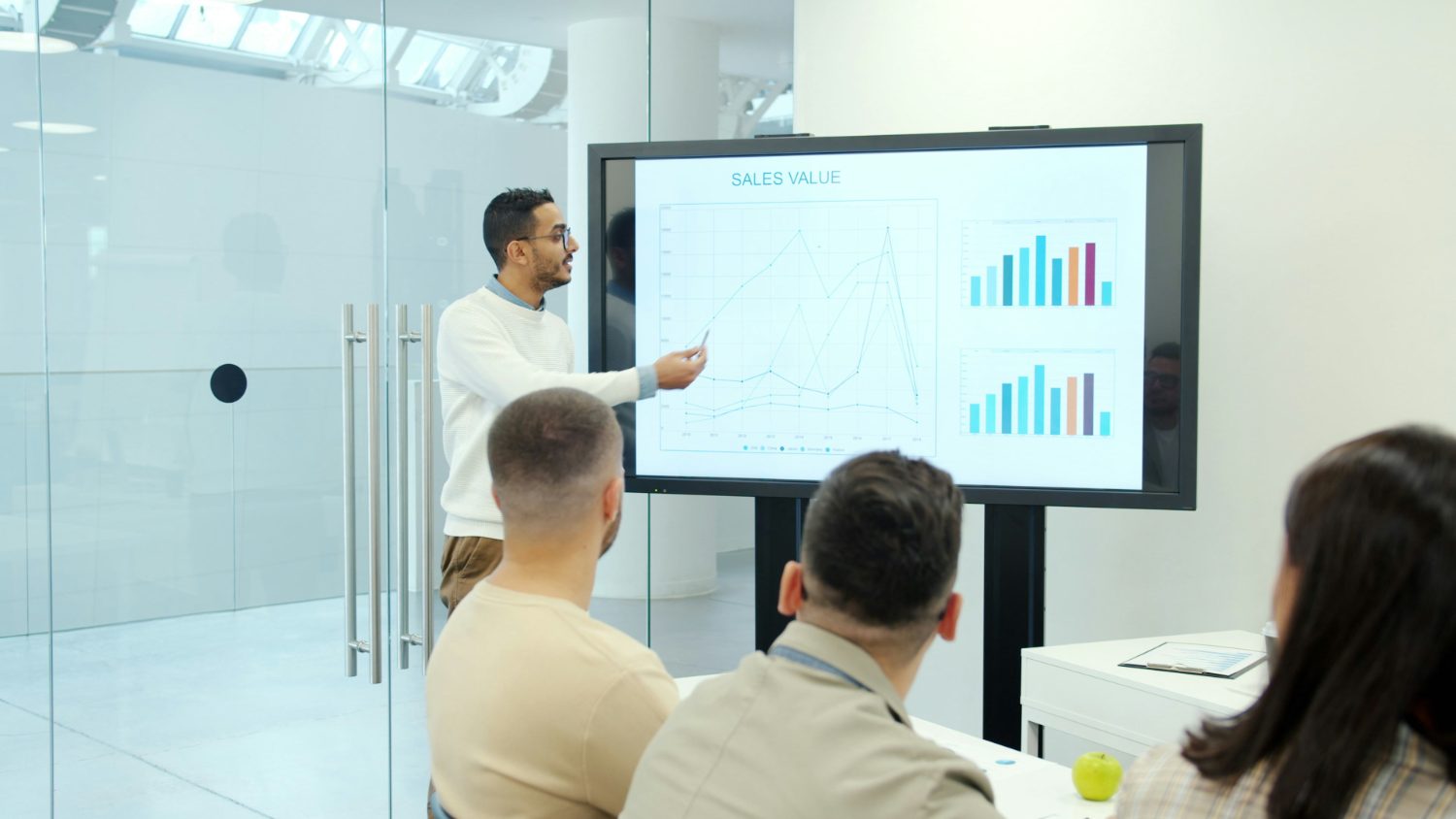 Cloud data strategy and infrastructure