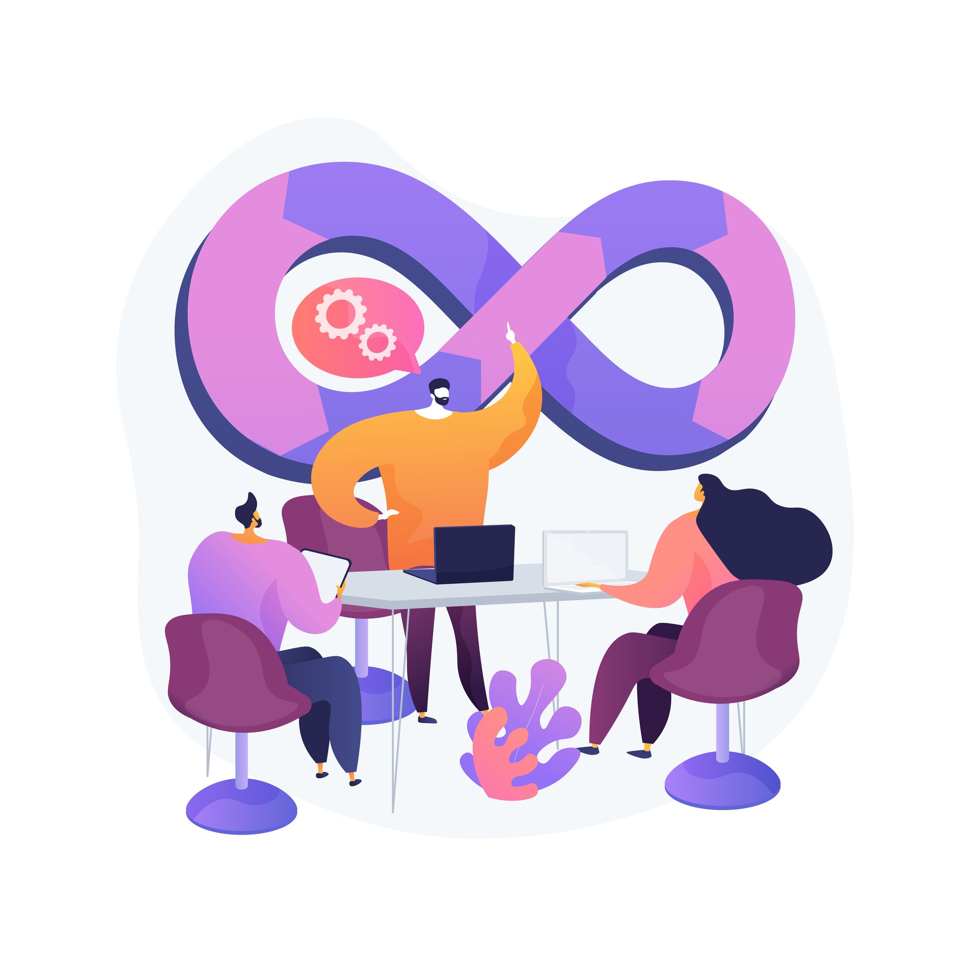 Scadea data and AI team