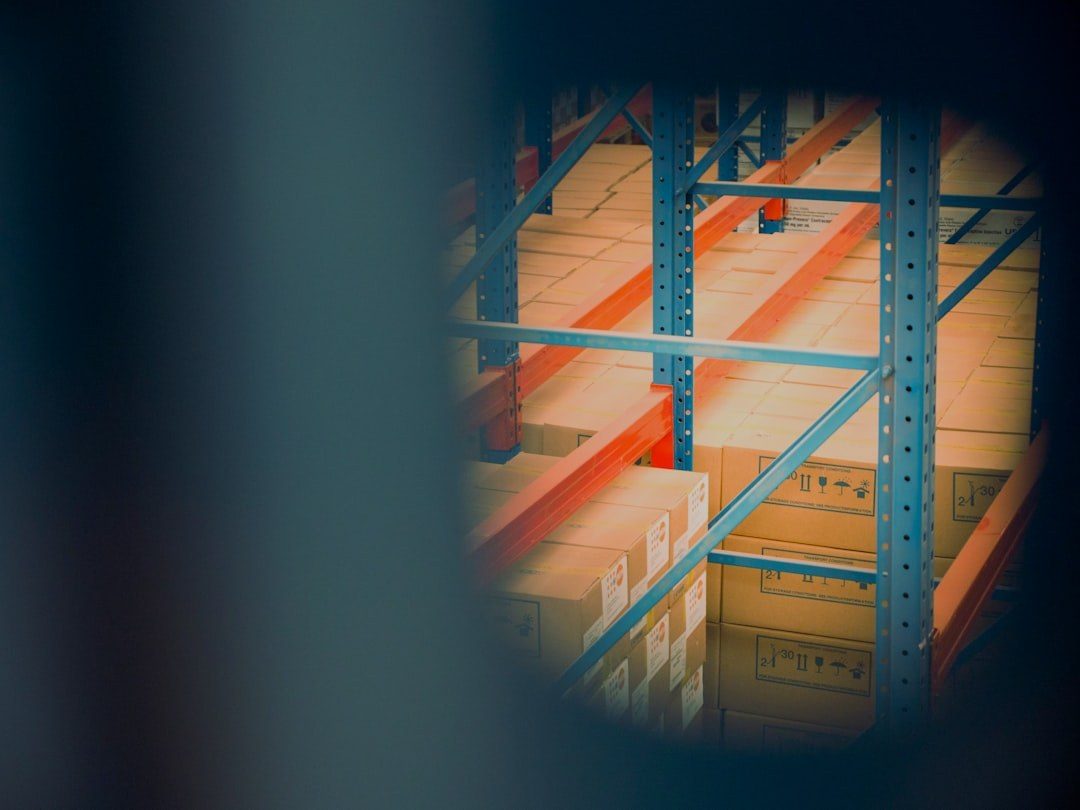 Supply chain for critical care