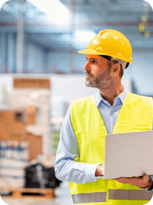 Salesforce for the Manufacturing Industry