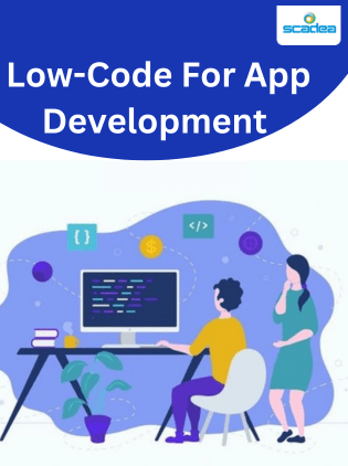 Appian Low-Code Platform for App Development