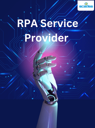 Choose the Right RPA Service Provider for Your Needs