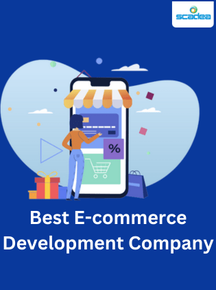 Where Can You Find the Best Ecommerce Development Company