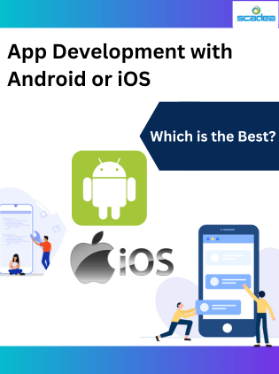 App Development with Android or iOS: Which is the Best
