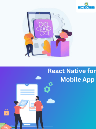 Why Use React Native for Mobile App Development?