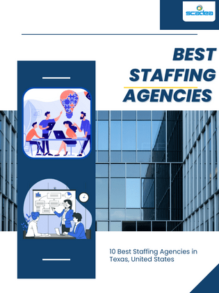 10 Best Staffing Agencies in Texas, United States