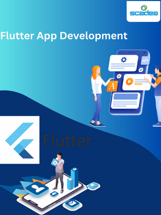 Flutter App Development: Top Benefits of Using Flutter