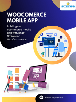 Building an ecommerce mobile app with React Native and WooCommerce