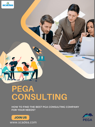How to Find the Best PGA Consulting Company for Your Needs?