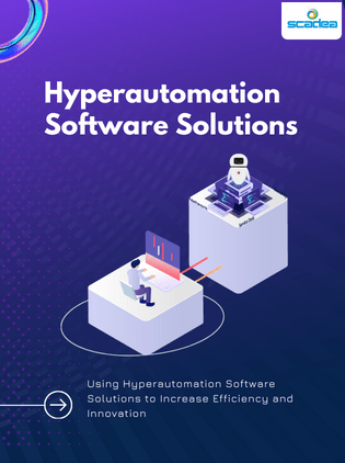 Hyperautomation Software Solutions
