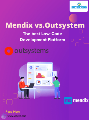 Mendix vs Outsystems