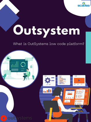 What is OutSystems low code platform?