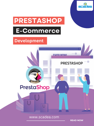 PrestaShop eCommerce Development