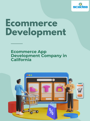 Best eCommerce Development Company in California